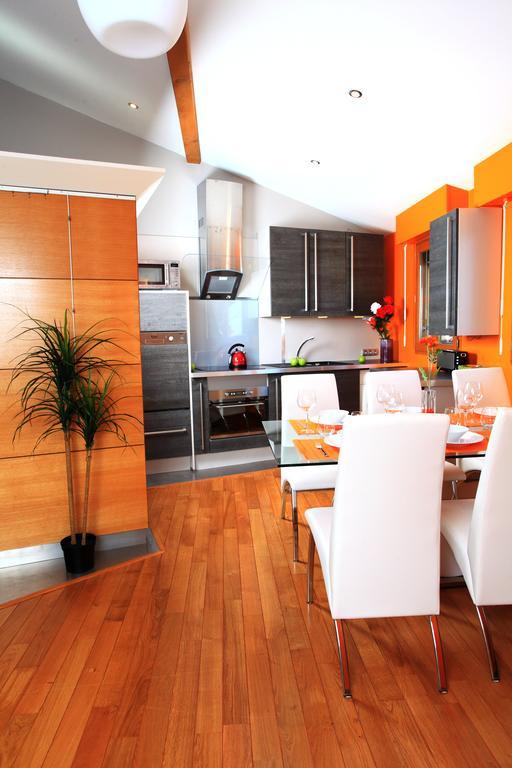 Apartment Filaterie *