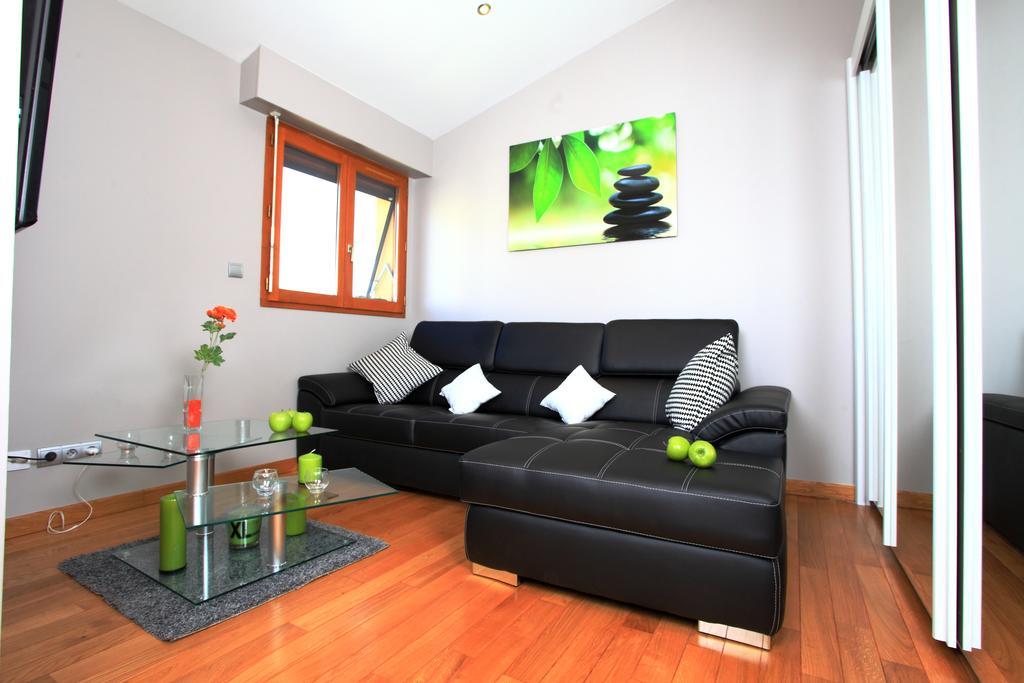 Apartment Filaterie Annecy