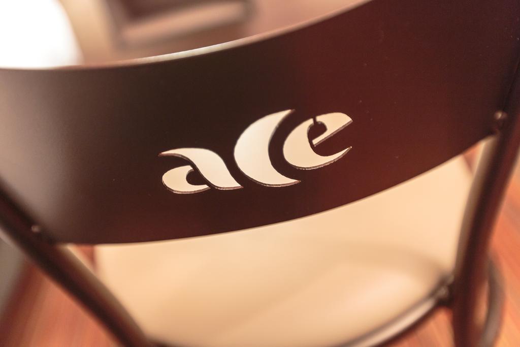 Hotel Ace Annecy