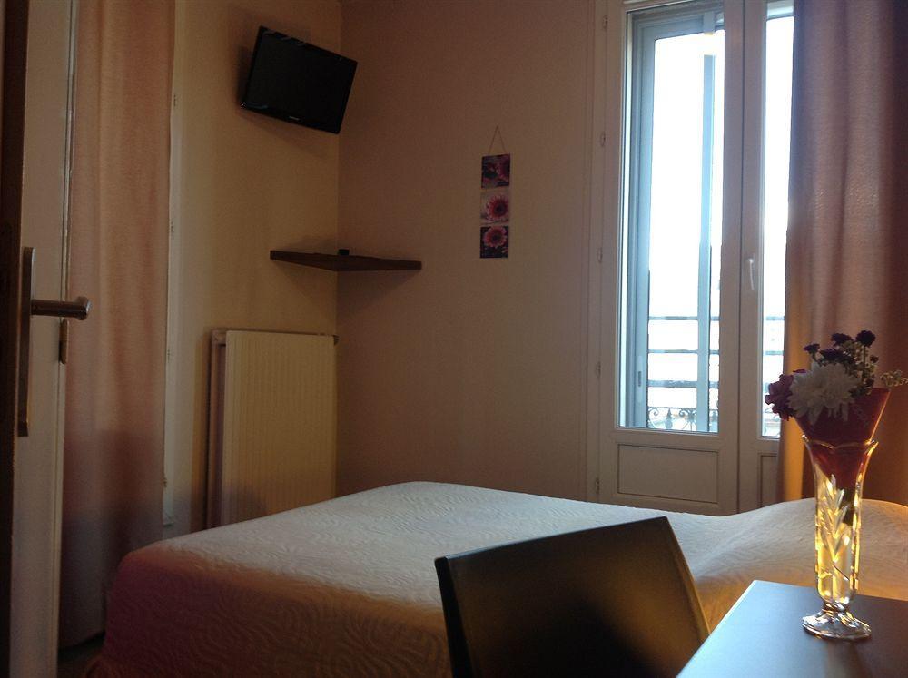 Hotel Atipik 2*