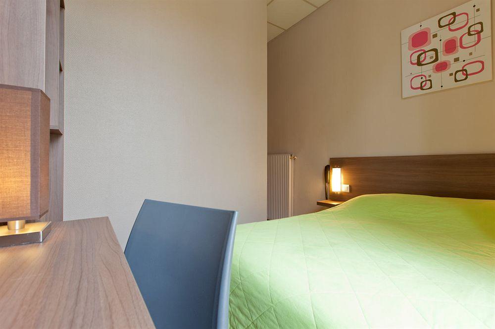 Hotel Atipik