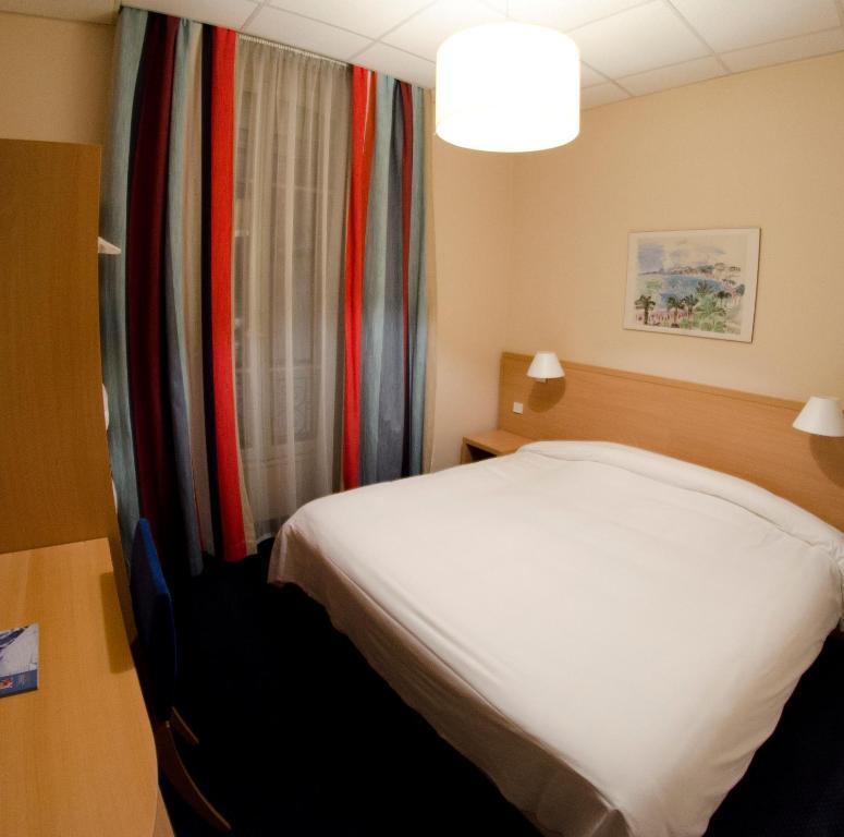 Du Nord Hotel