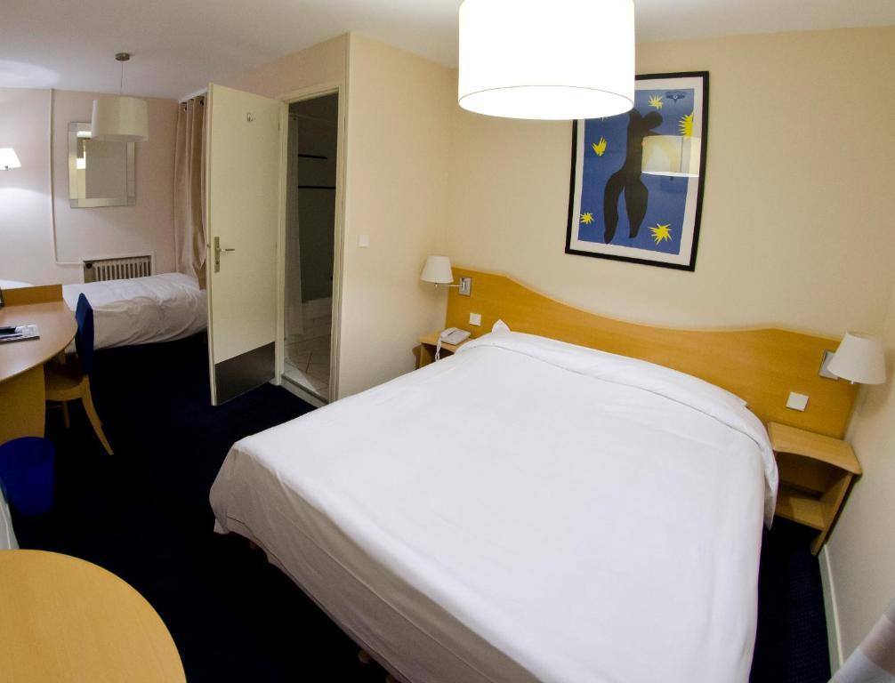 Du Nord Hotel