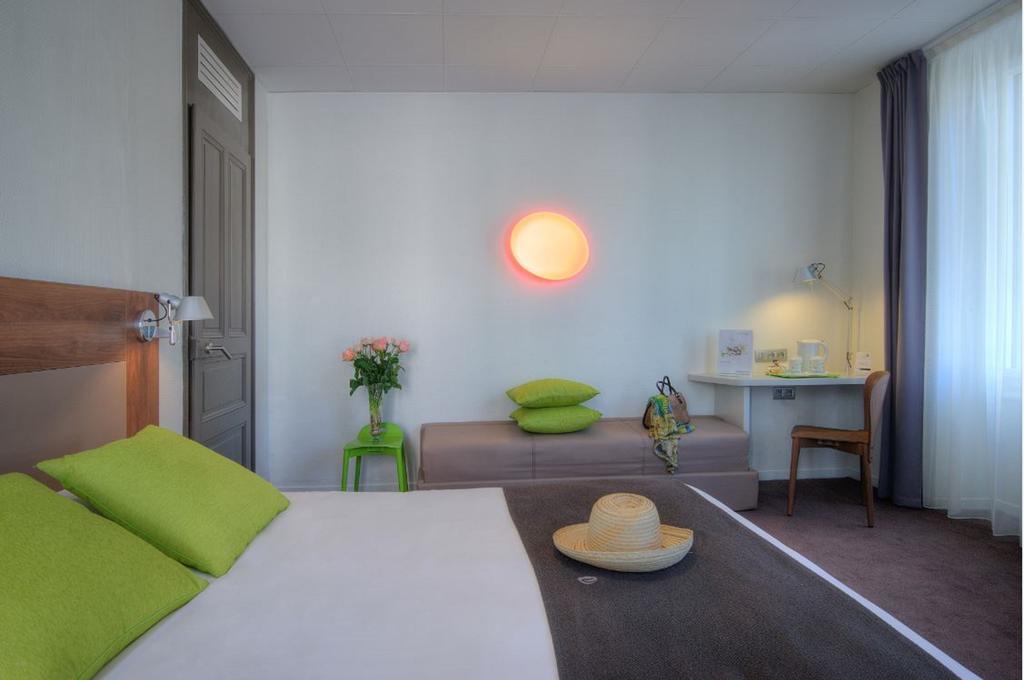 Campanile Centre - Gare Hotel