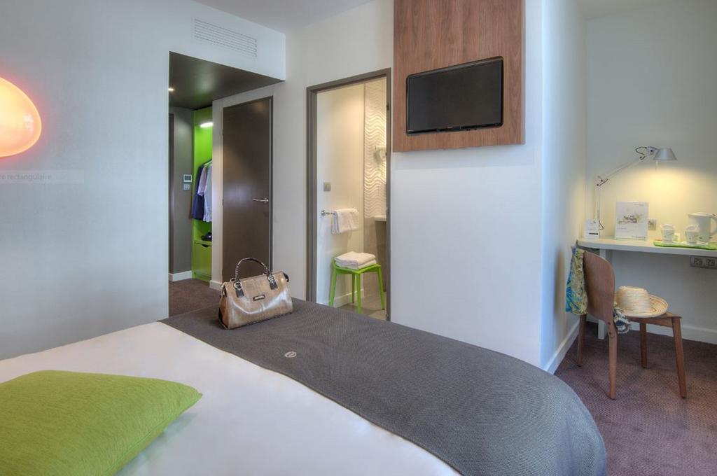 Campanile Centre - Gare 3*