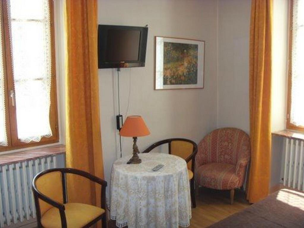 De Savoie Hotel