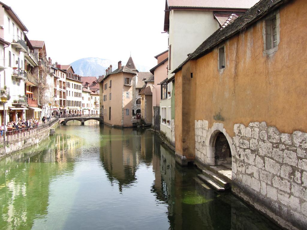 Hotel Icone - Annecy