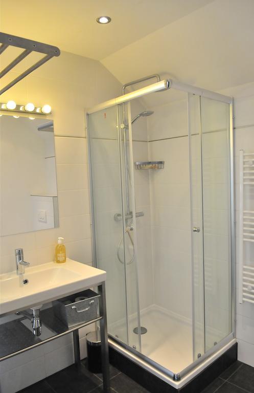 Apartment Studio Alpins *
