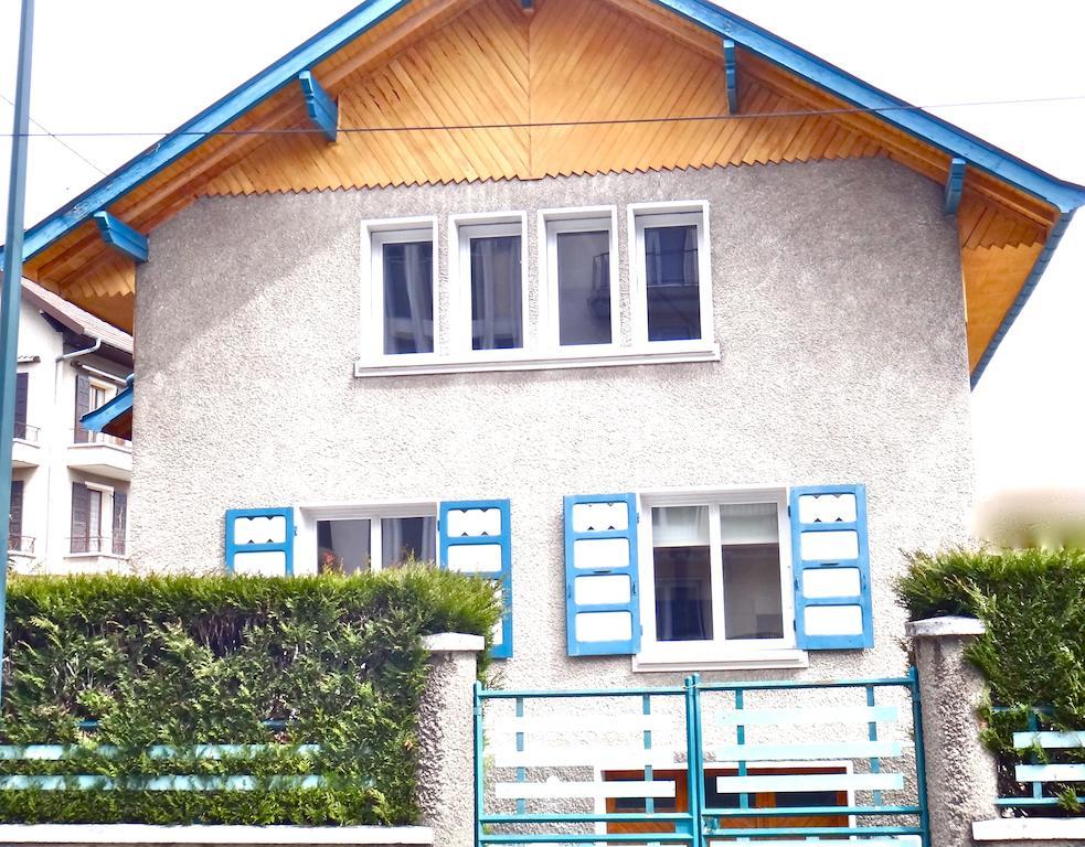Studio Alpins Annecy