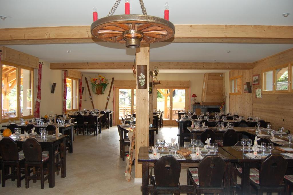 La Ferme De Ferrieres Guest house Annecy