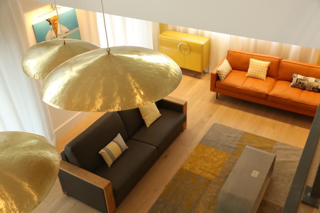 Aparthotel Le Kube Centre Prestige 5*