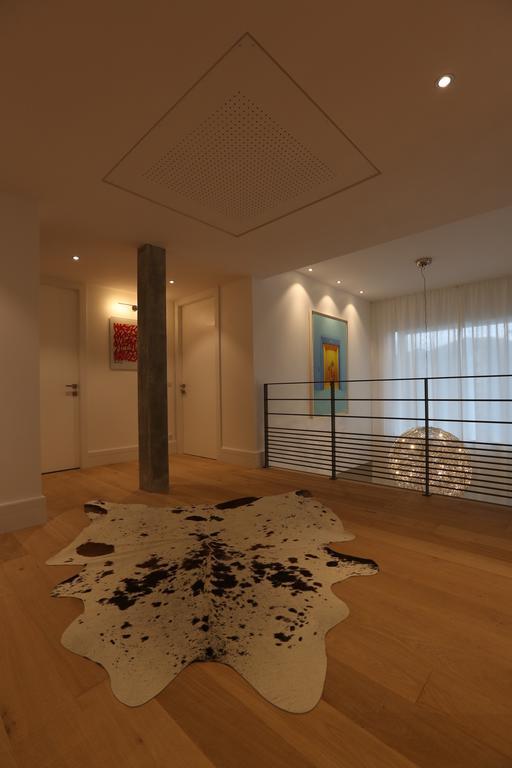 Aparthotel Le Kube Centre Prestige Annecy