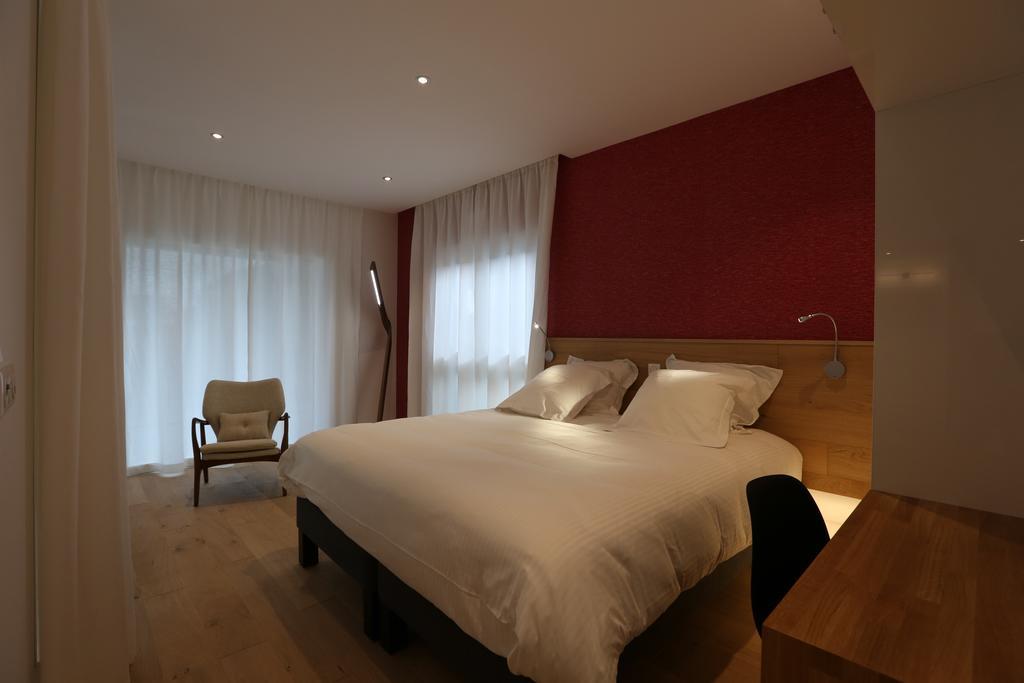 Aparthotel Le Kube Centre Prestige 5*