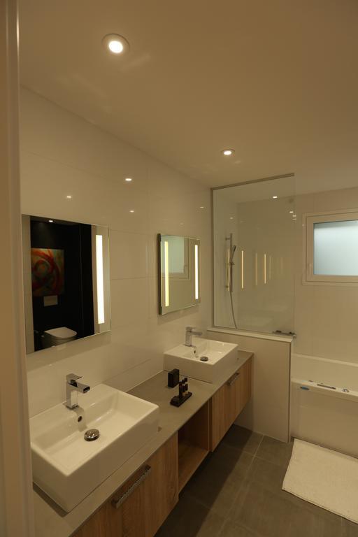 Le Kube Centre Prestige Annecy