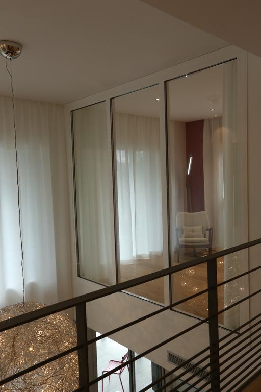 Aparthotel Le Kube Centre Prestige Annecy