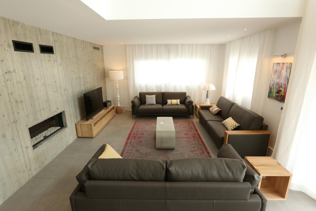Aparthotel Le Kube Centre Prestige Annecy