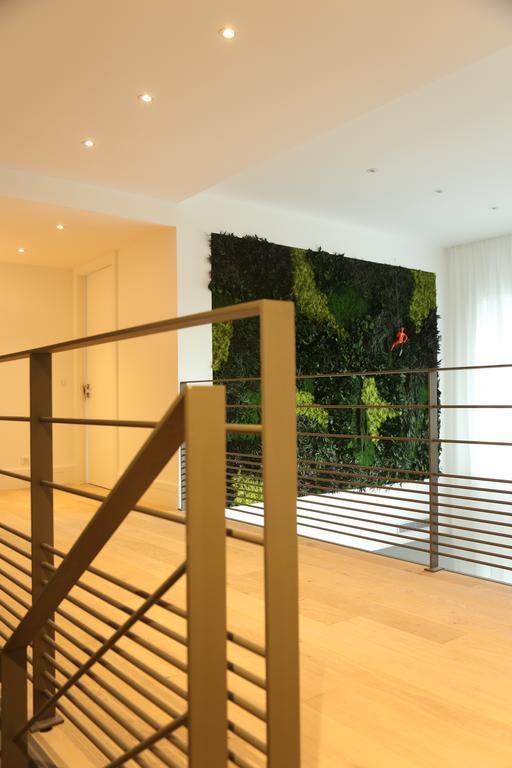 Aparthotel Le Kube Centre Prestige