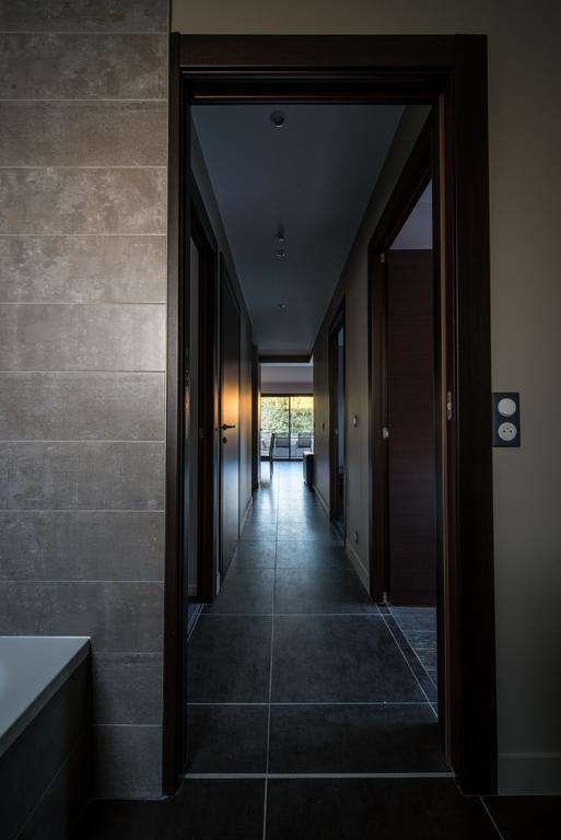 Apartment La Prairie Annecy