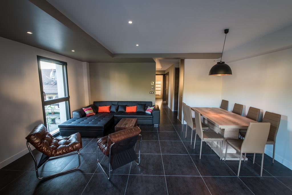 Apartment La Prairie
