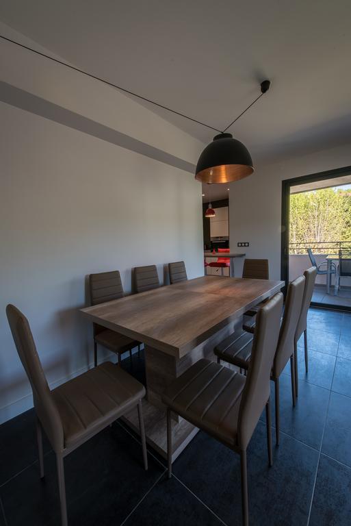 Apartment La Prairie Annecy