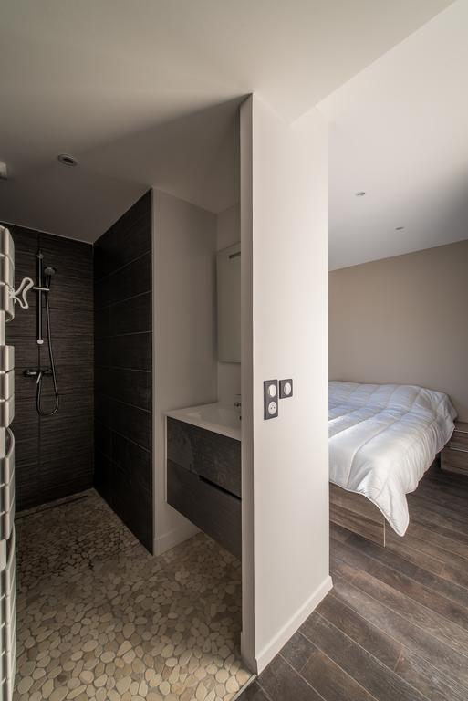 Apartment La Prairie *