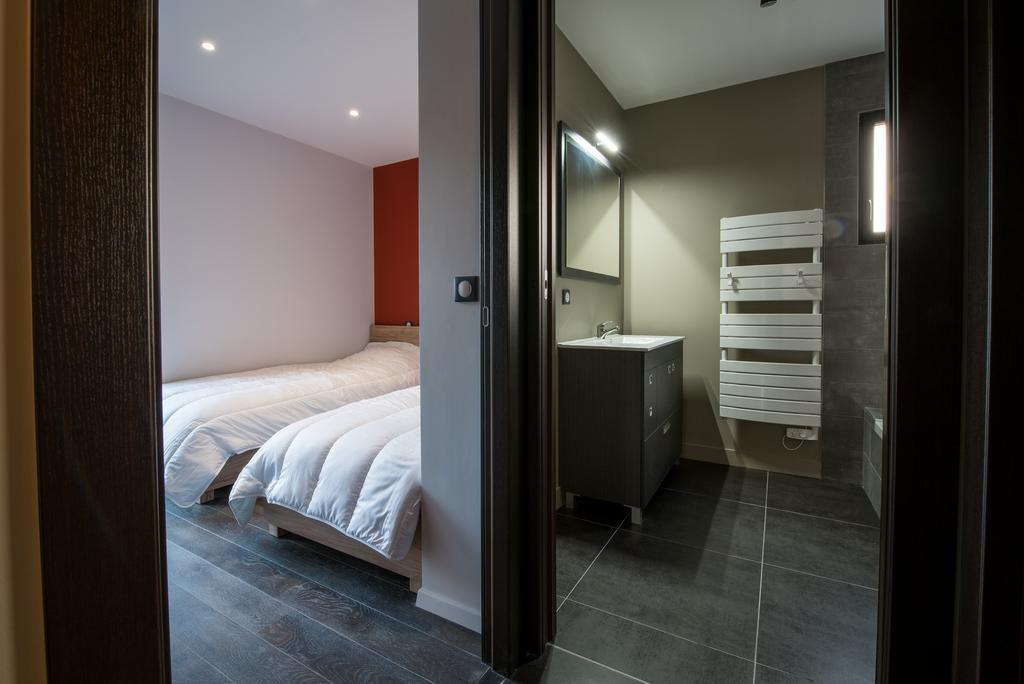 La Prairie Annecy