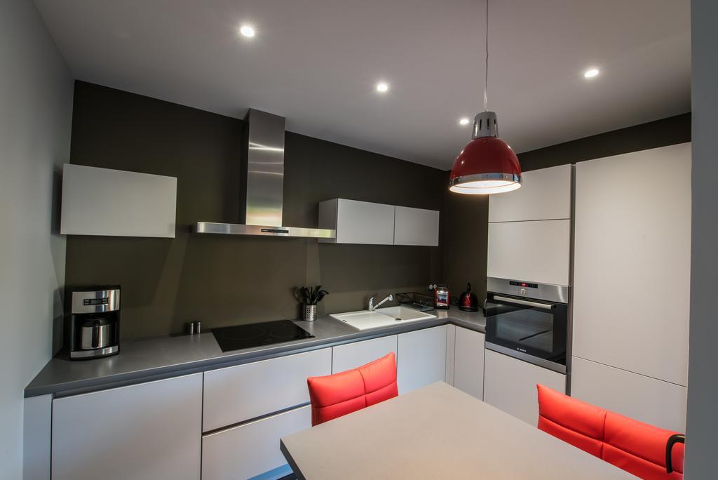 Apartment La Prairie Annecy
