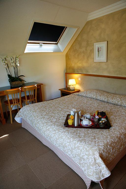 Hotel Le Flamboyant 3*