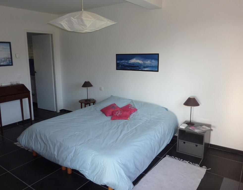 Maison D'hotes L'instant T * Annecy