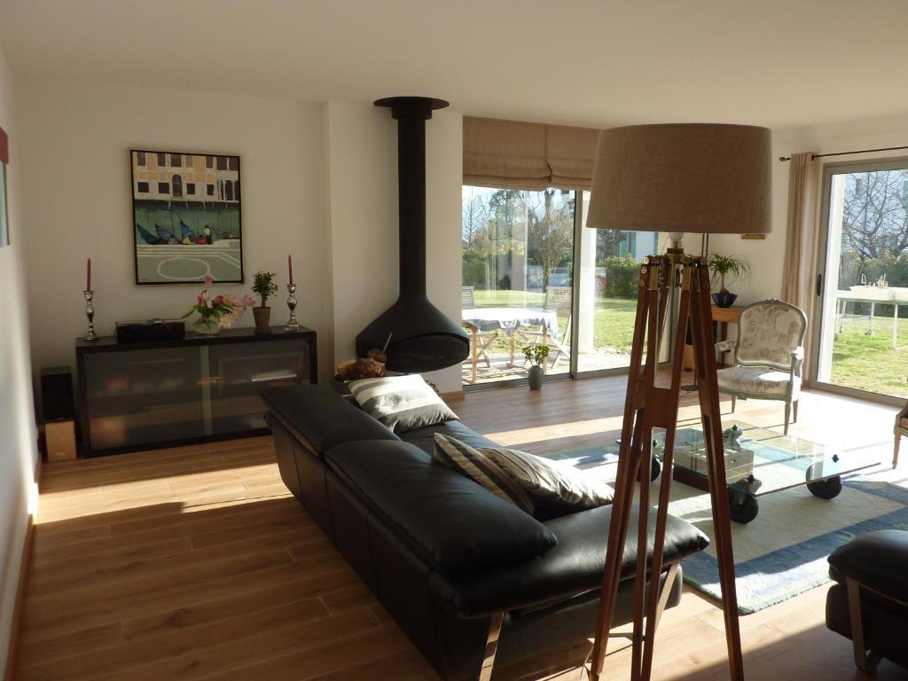 Maison D'hotes L'instant T Annecy