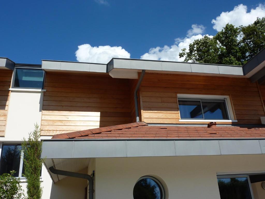 Maison D'hotes L'instant T Couette-café *