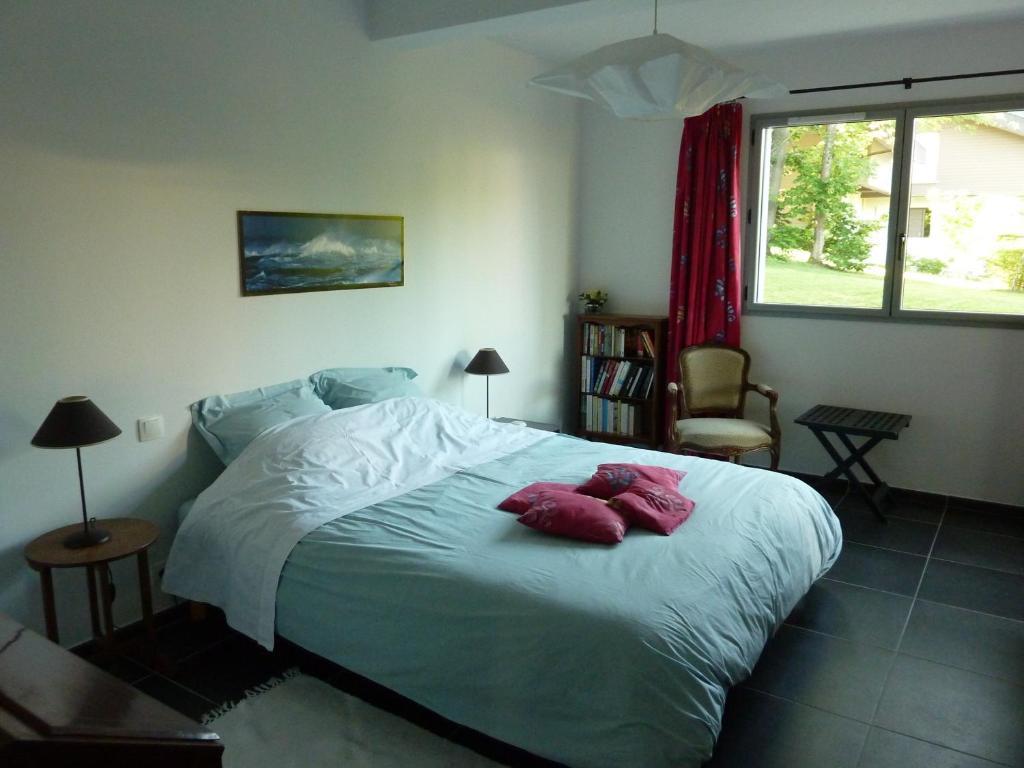 Maison D'hotes L'instant T *