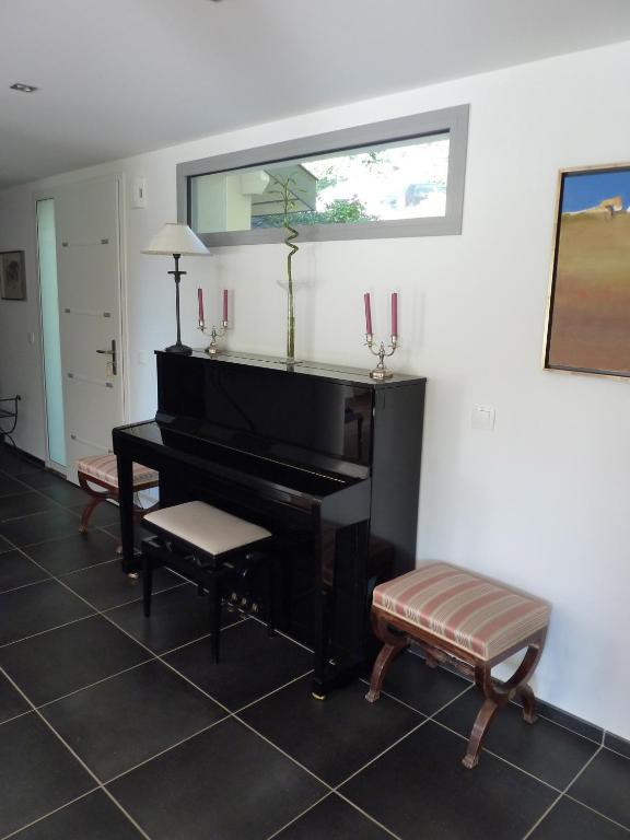 Maison D'hotes L'instant T * Annecy