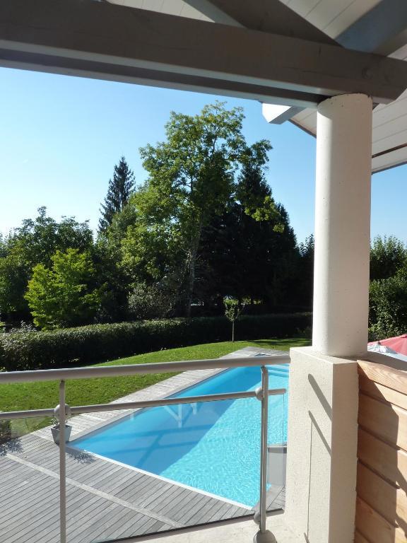 Maison D'hotes L'instant T Annecy