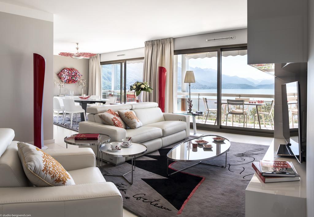 Apartment D'exception - Face Au Lac