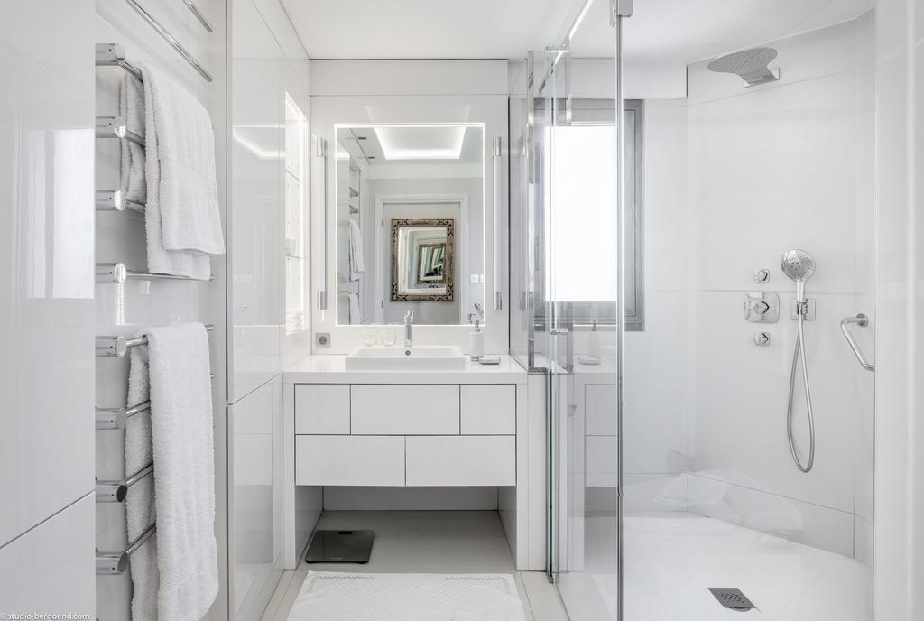 Apartment D'exception - Face Au Lac Annecy