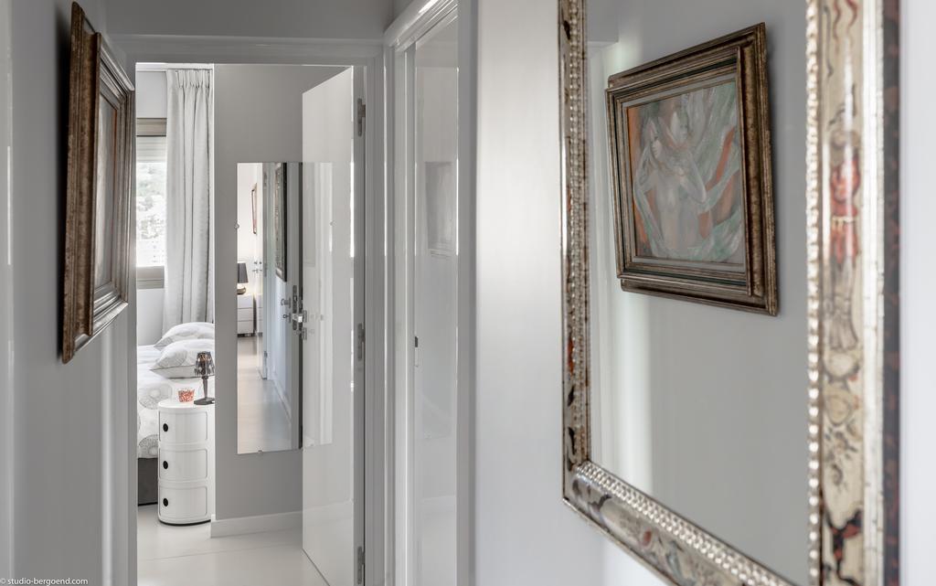 Apartment D'exception - Face Au Lac
