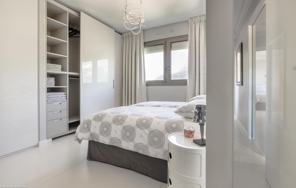 Apartment D'exception - Face Au Lac *