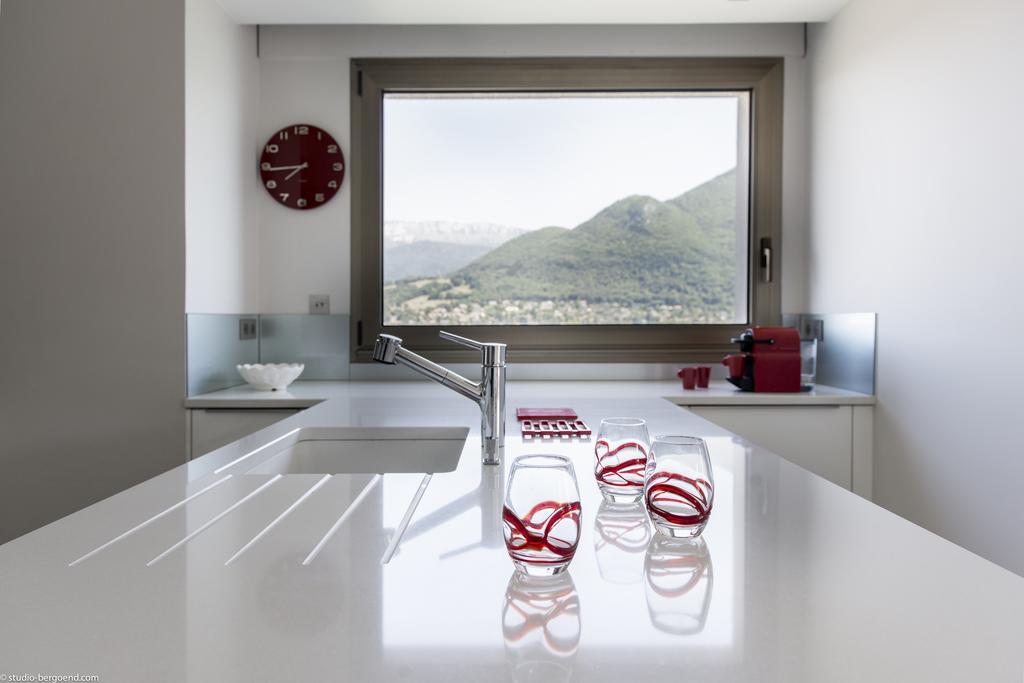 Apartment D'exception - Face Au Lac