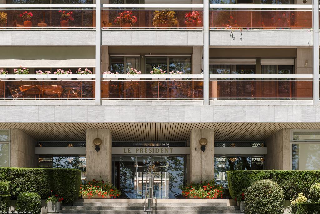 Apartment D'exception - Face Au Lac *
