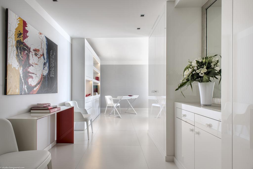 Apartment D'exception - Face Au Lac *