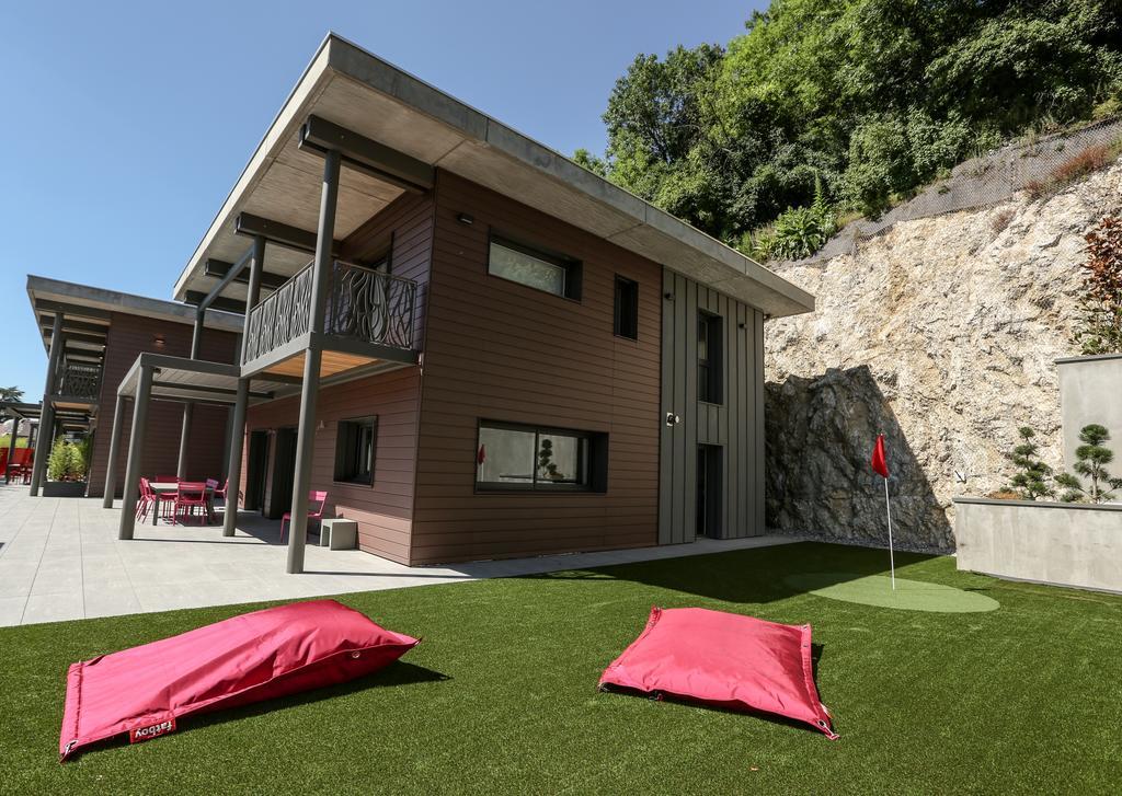Aparthotel Le Kube Centre Prestige 5*