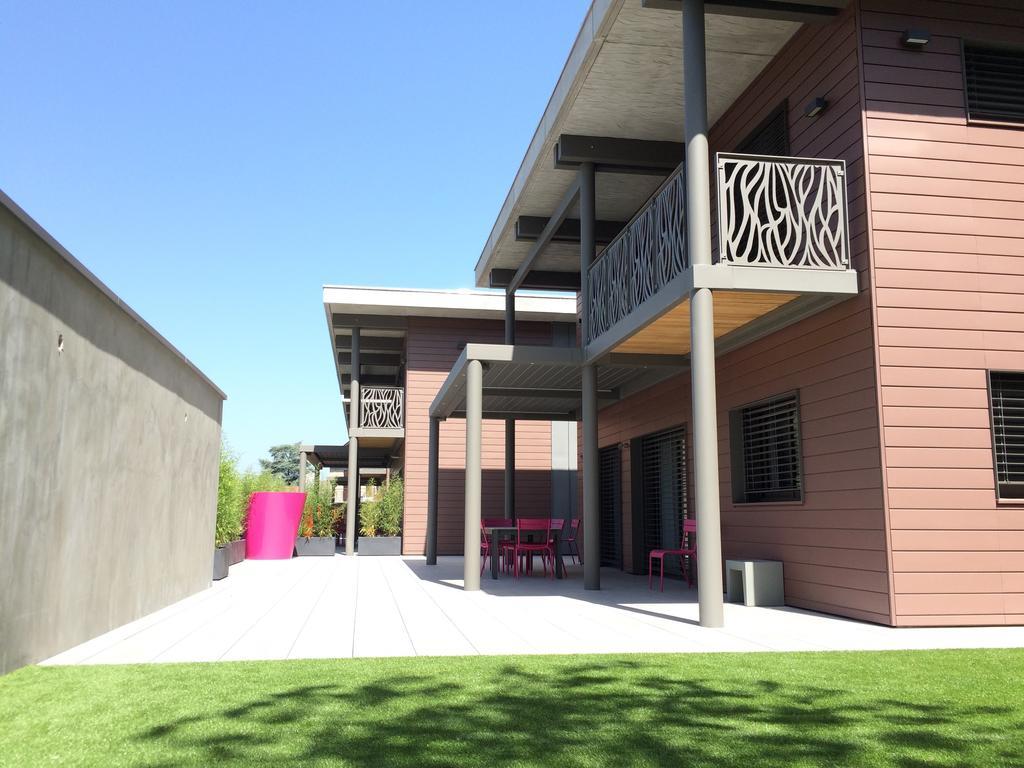 Le Kube Centre Prestige Annecy