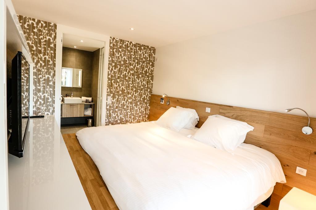 Aparthotel Le Kube Centre Prestige 5*
