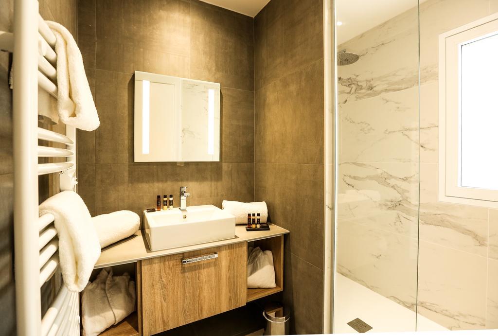 Aparthotel Le Kube Centre Prestige 5*