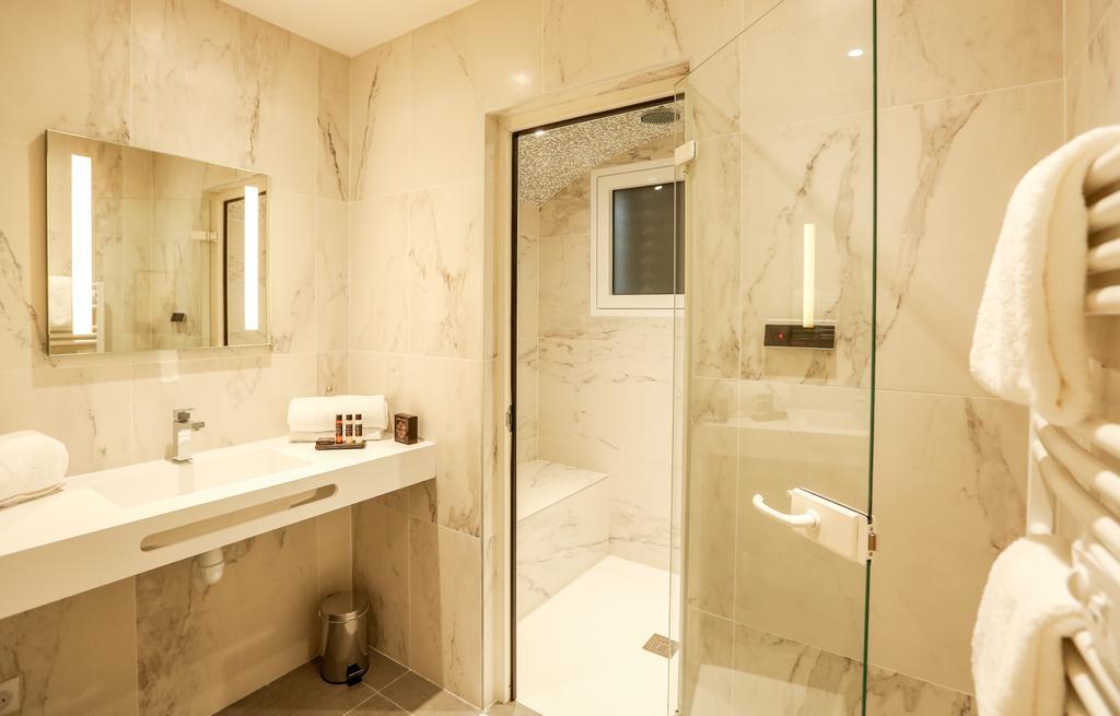 Aparthotel Le Kube Centre Prestige 5*