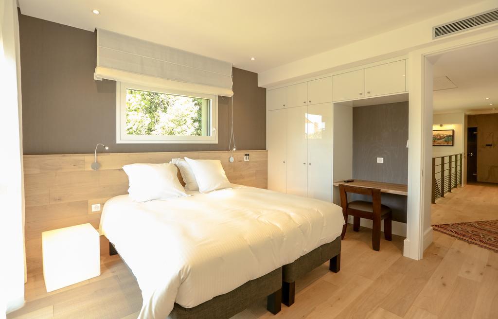 Aparthotel Le Kube Centre Prestige Annecy
