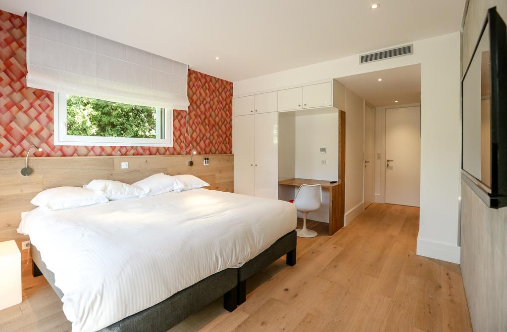 Aparthotel Le Kube Centre Prestige