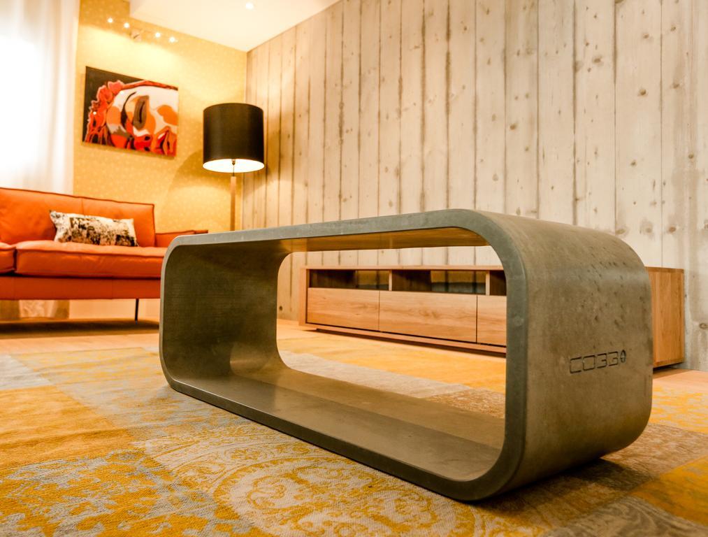Aparthotel Le Kube Centre Prestige 5*