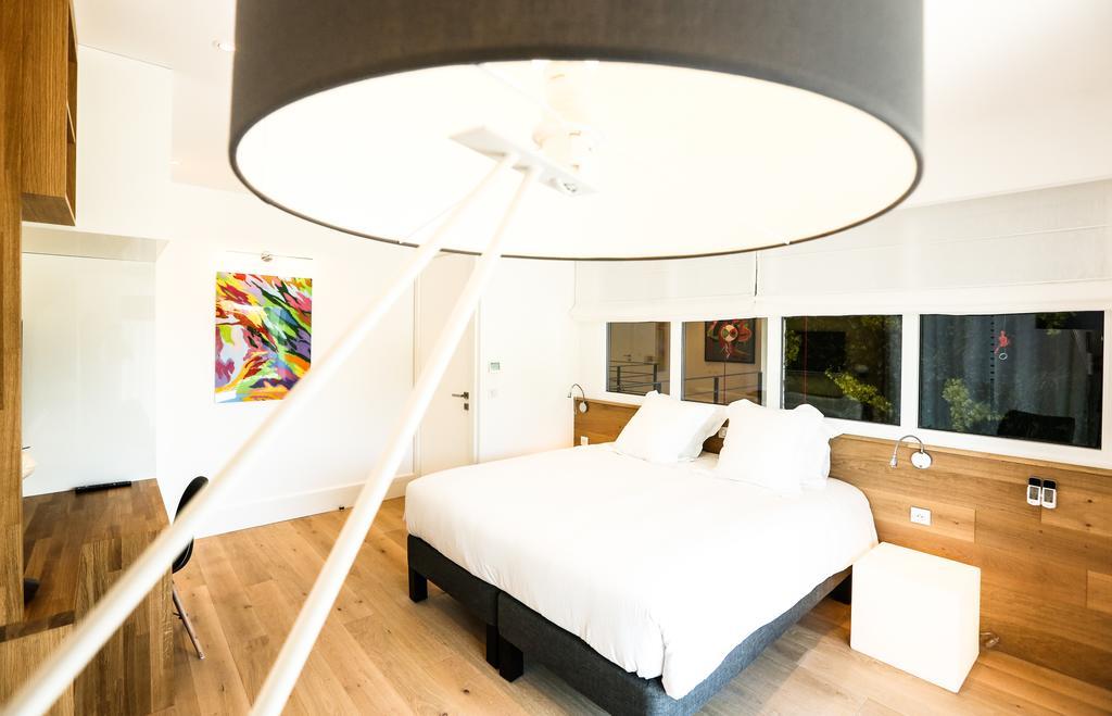 Aparthotel Le Kube Centre Prestige